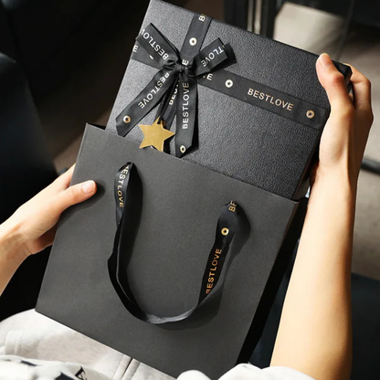 Zestaw prezentowy świeca zapachowa i dyfuzor zapachowy