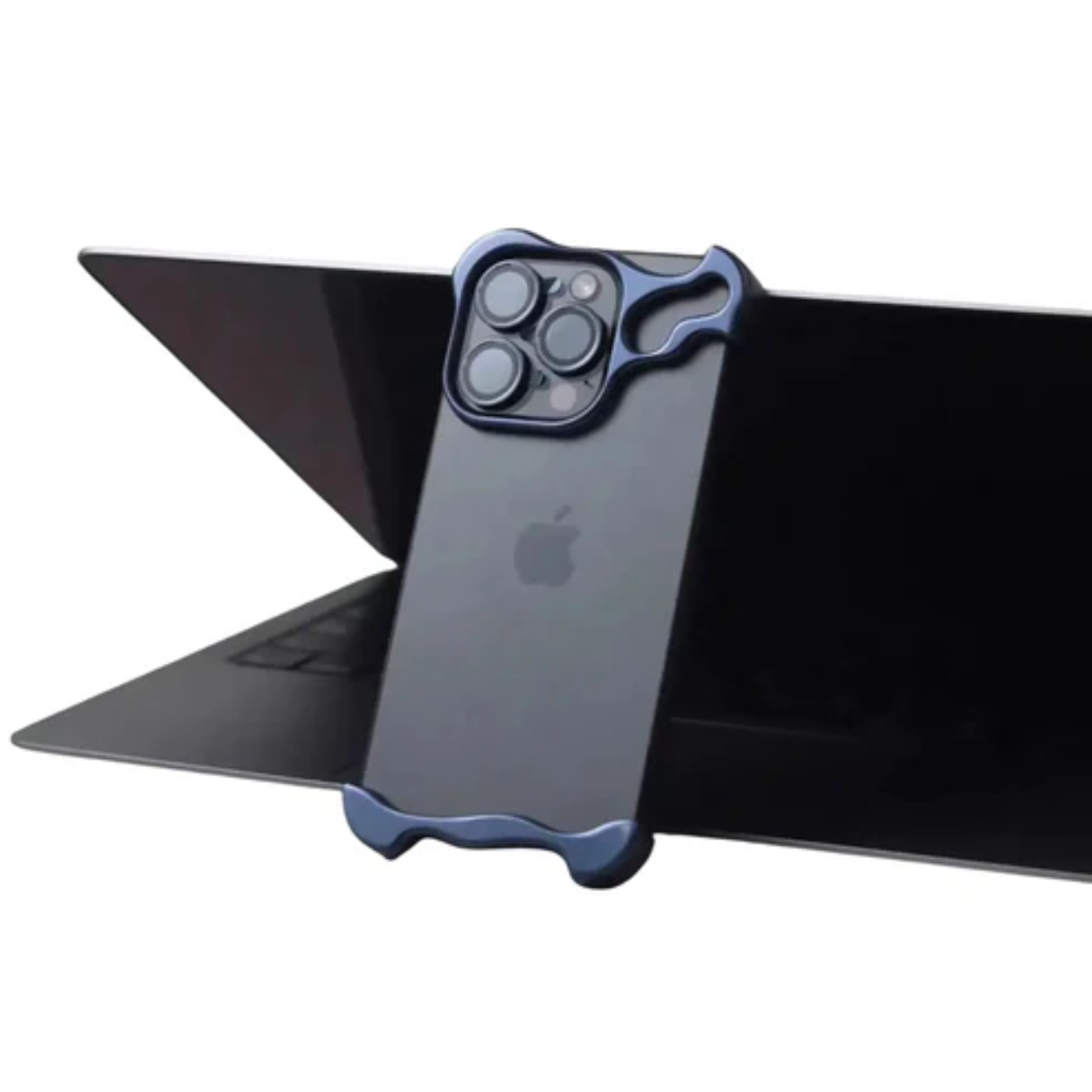 Ultralekka i Wytrzymała Aluminiowa Obudowa iPhone