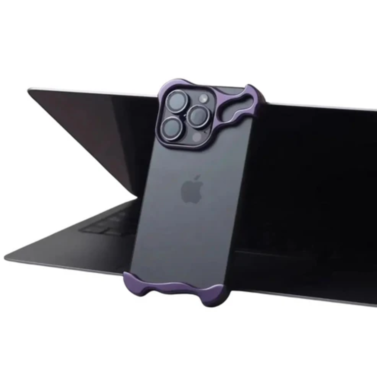 Ultralekka i Wytrzymała Aluminiowa Obudowa iPhone