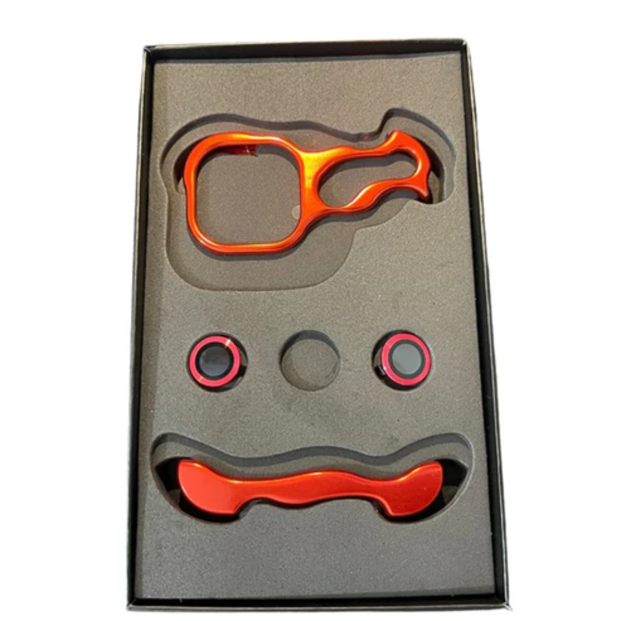 Ultralekka i Wytrzymała Aluminiowa Obudowa iPhone
