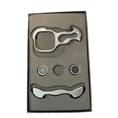 Ultralekka i Wytrzymała Aluminiowa Obudowa iPhone