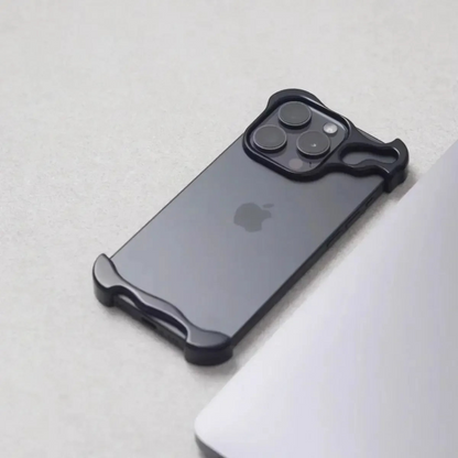 Ultralekka i Wytrzymała Aluminiowa Obudowa iPhone
