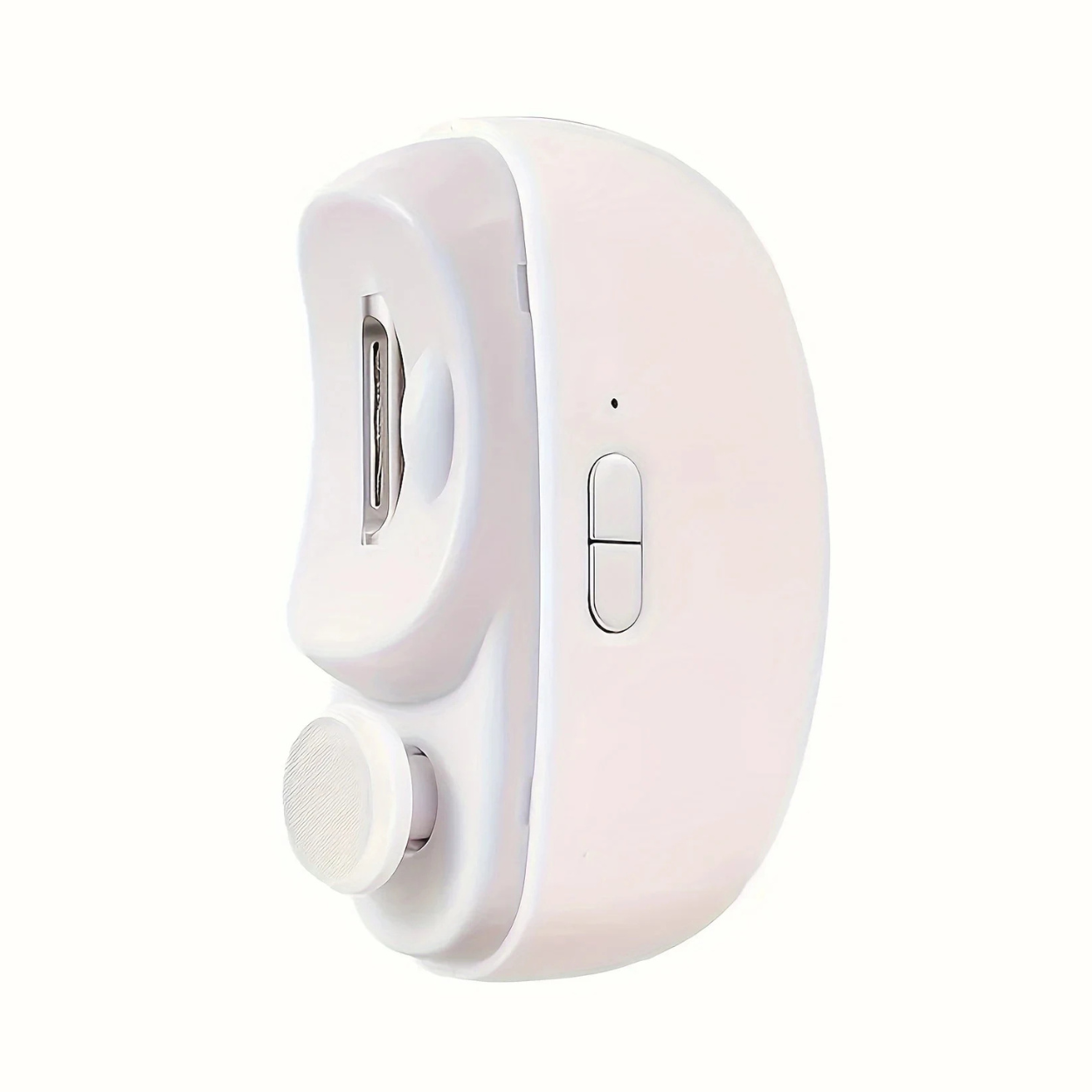 Profesjonalny elektryczny obcinacz do paznokci 3 w 1