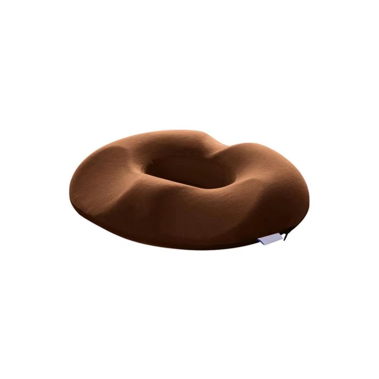 Ergonomiczna poduszka lędźwiowa do biura