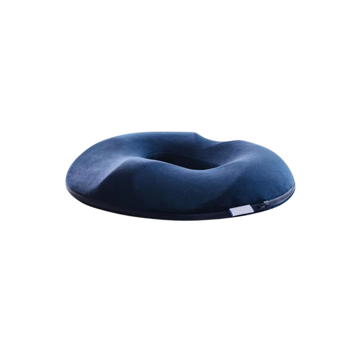 Ergonomiczna poduszka lędźwiowa do biura