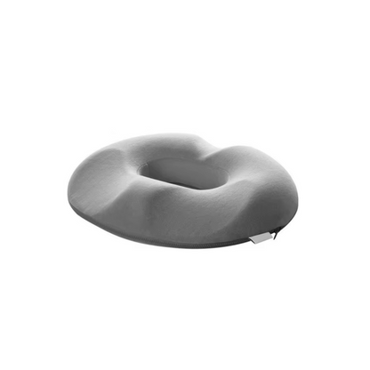 Ergonomiczna poduszka lędźwiowa do biura