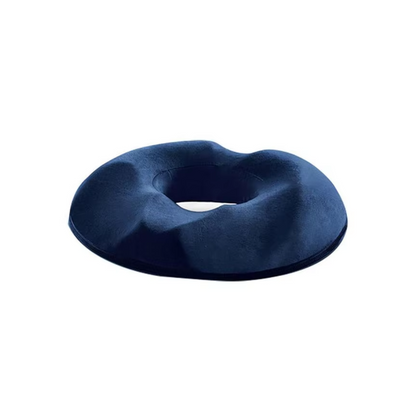Ergonomiczna poduszka lędźwiowa do biura