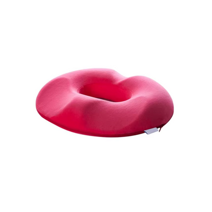 Ergonomiczna poduszka lędźwiowa do biura