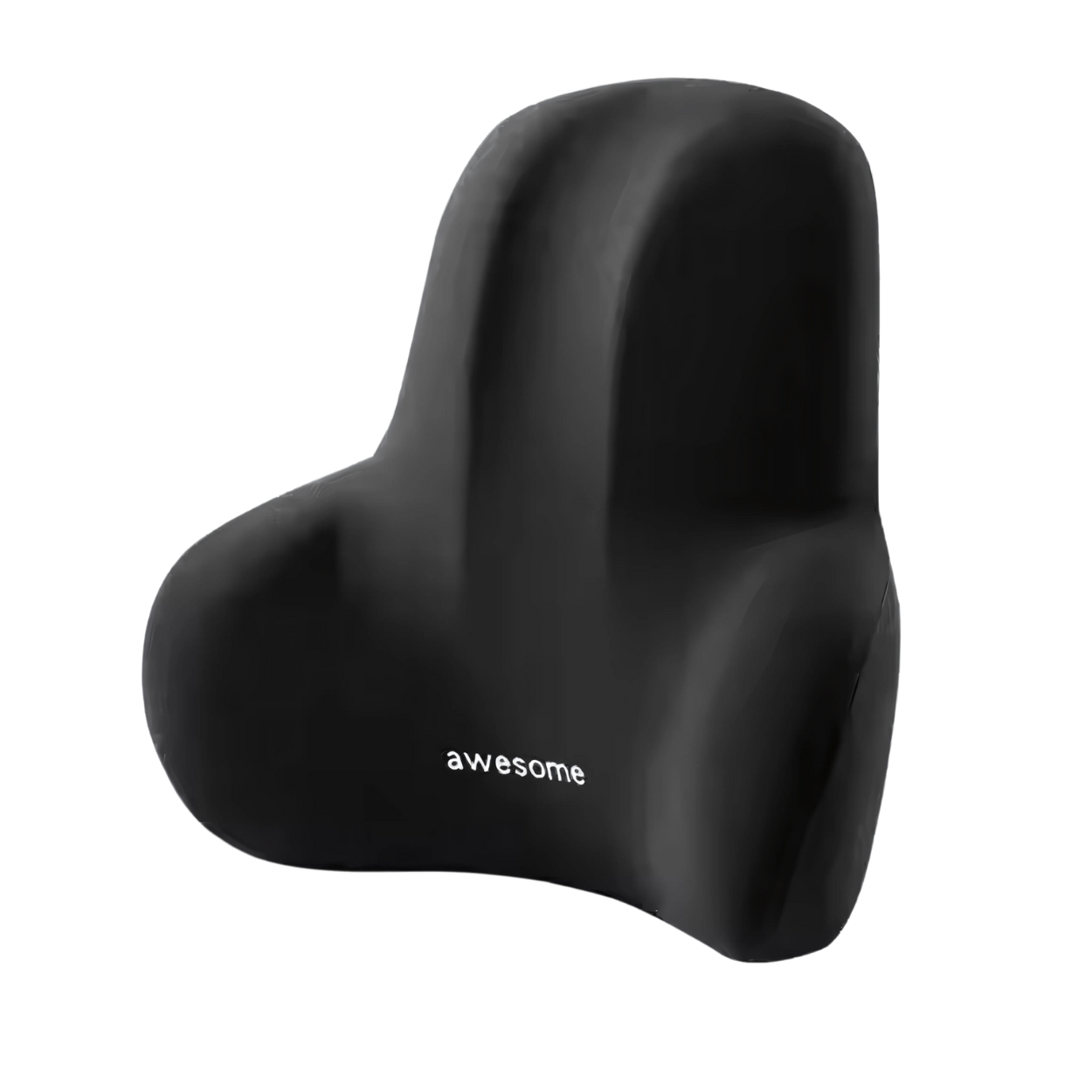 Ergonomiczna Poduszka Lędźwiowa do Biura