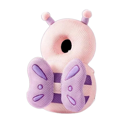 Bezpieczna Poduszka Antyupadkowa dla Niemowląt do Łóżeczka