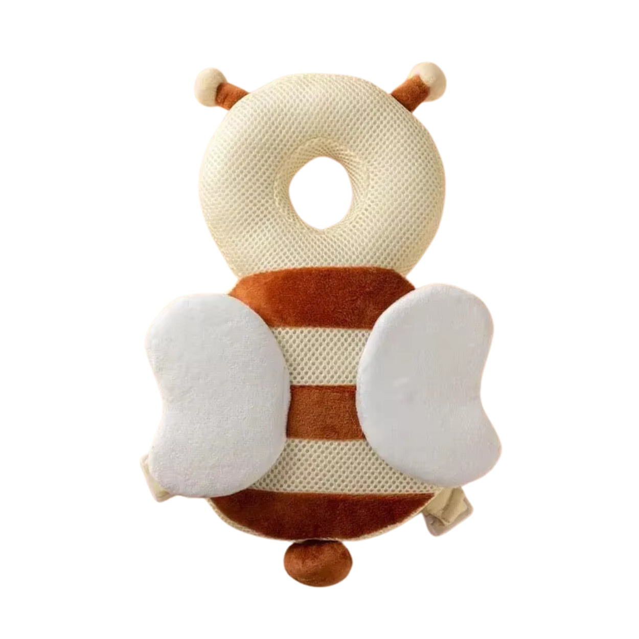 Bezpieczna Poduszka Antyupadkowa dla Niemowląt do Łóżeczka