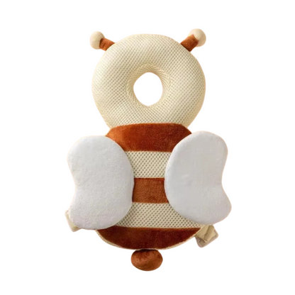 Bezpieczna Poduszka Antyupadkowa dla Niemowląt do Łóżeczka