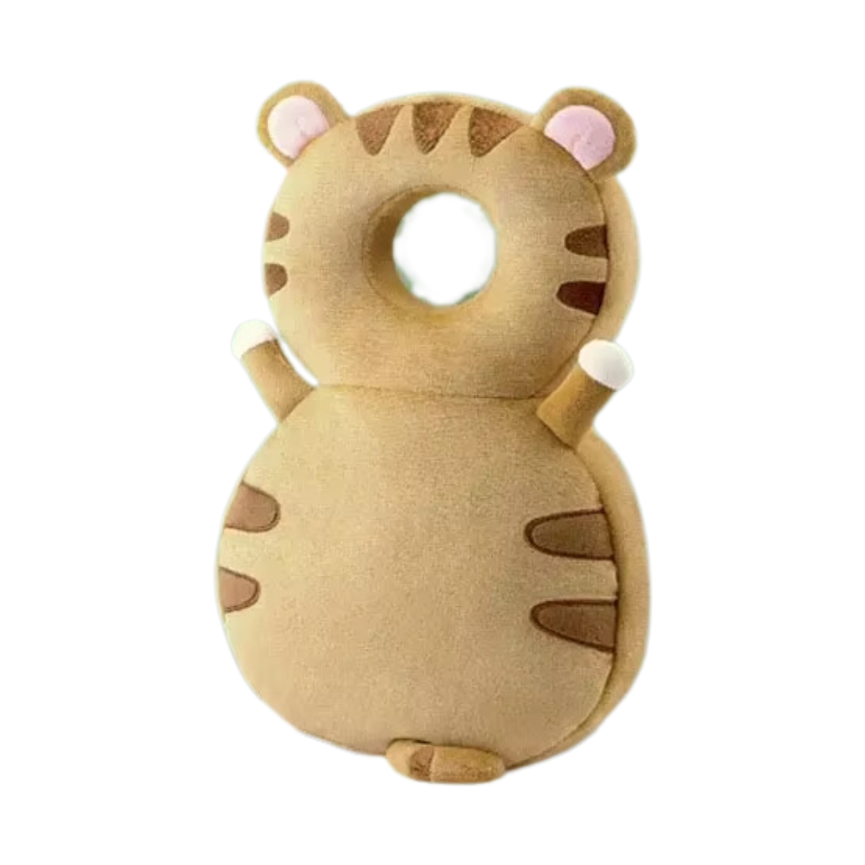 Bezpieczna Poduszka Antyupadkowa dla Niemowląt do Łóżeczka