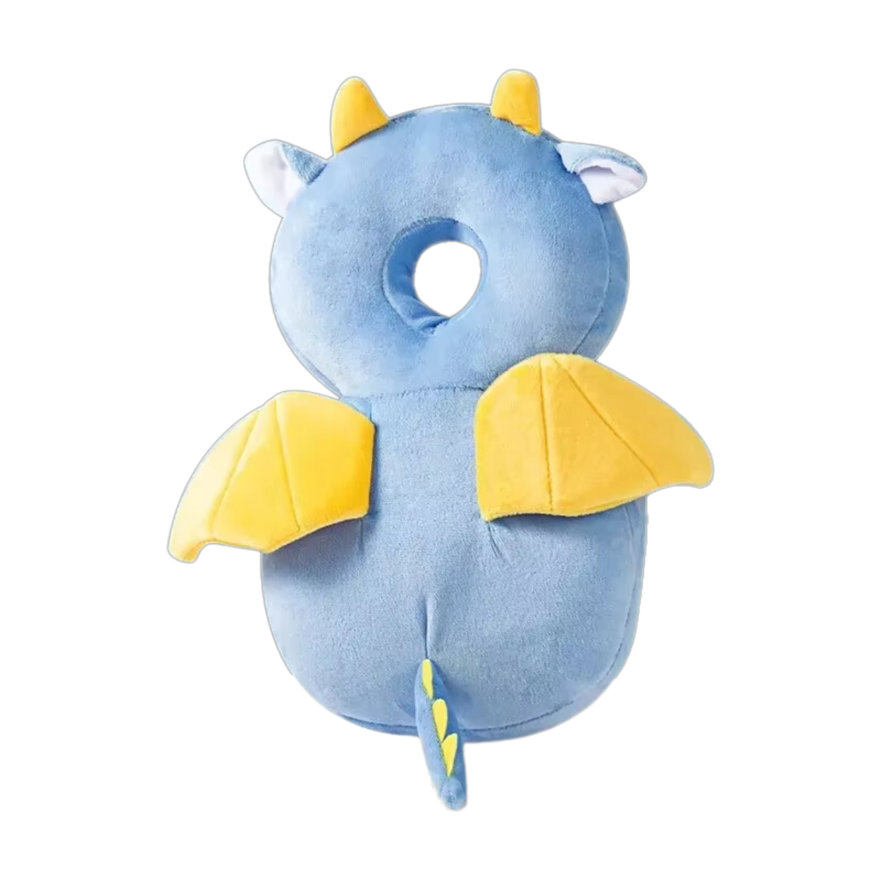 Bezpieczna Poduszka Antyupadkowa dla Niemowląt do Łóżeczka