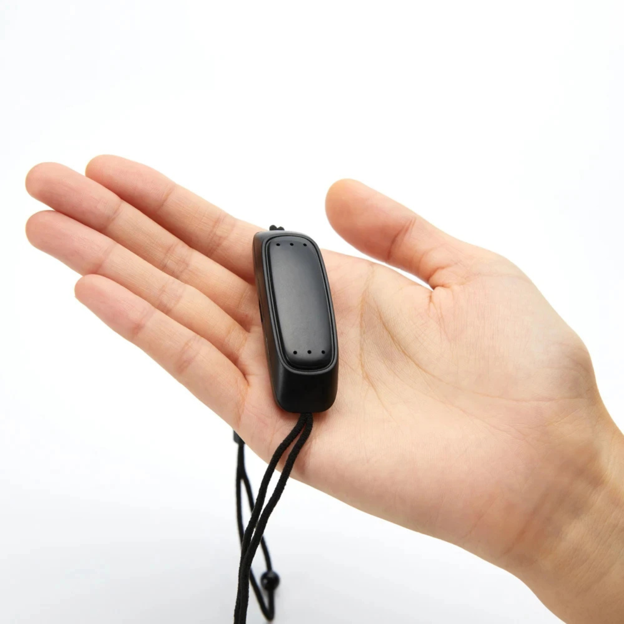 Zaawansowane Elektroniczne Urządzenie Przeciw Chrapaniu