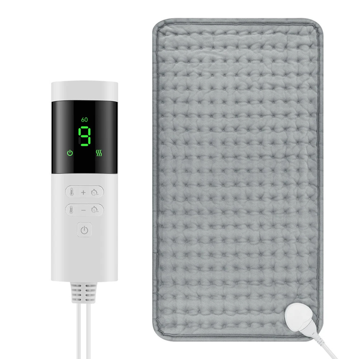 Miękki i Wielofunkcyjny Elektryczny Dywanik Grzewczy