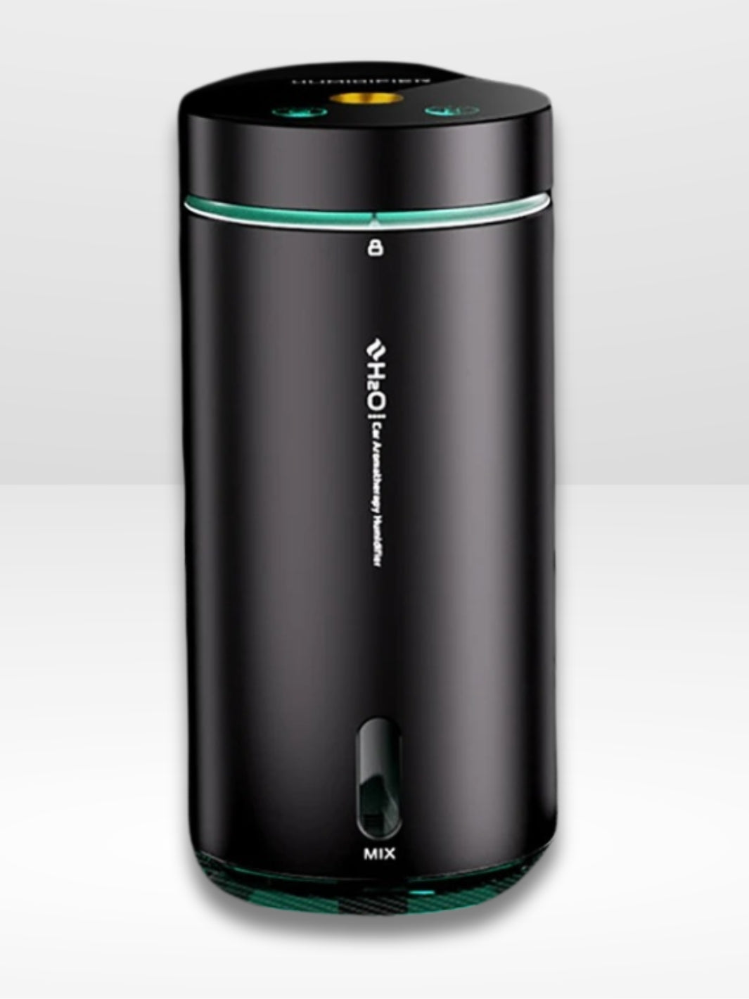 Elegancki dyfuzor zapachowy do samochodu