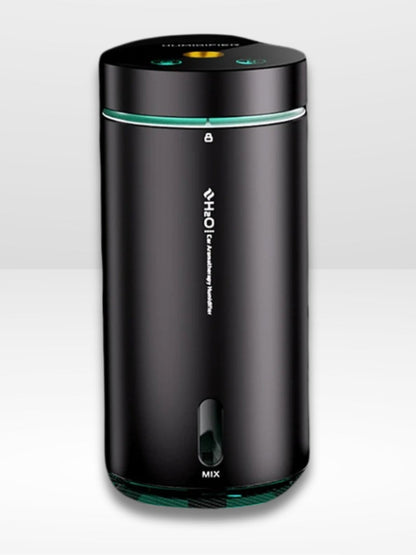 Elegancki dyfuzor zapachowy do samochodu