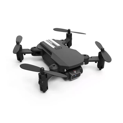 Mini dron 4K WiFi z przenośną kamerą HD