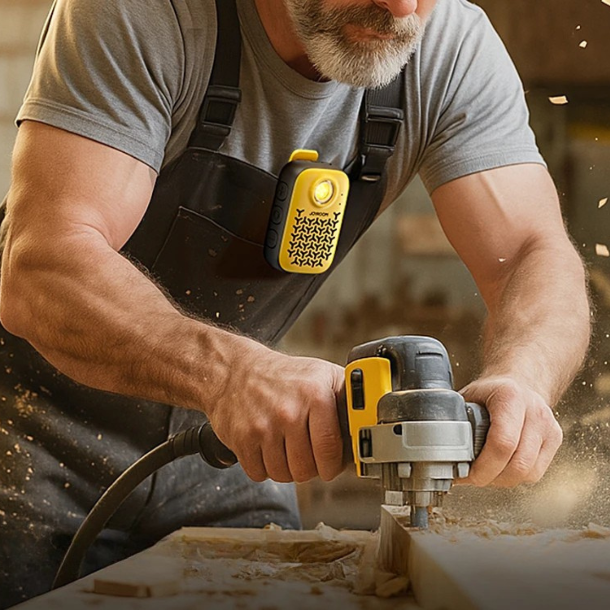 Przenośny Wodoodporny i Mocny Głośnik Bluetooth