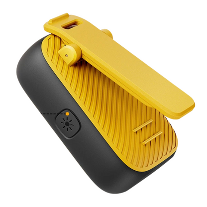 Przenośny Wodoodporny i Mocny Głośnik Bluetooth