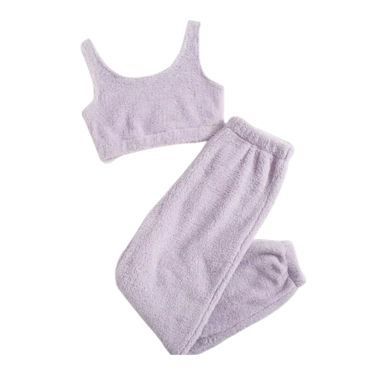 Ciepły i Komfortowy Welurowy Salon Wypoczynkowy na Zimę