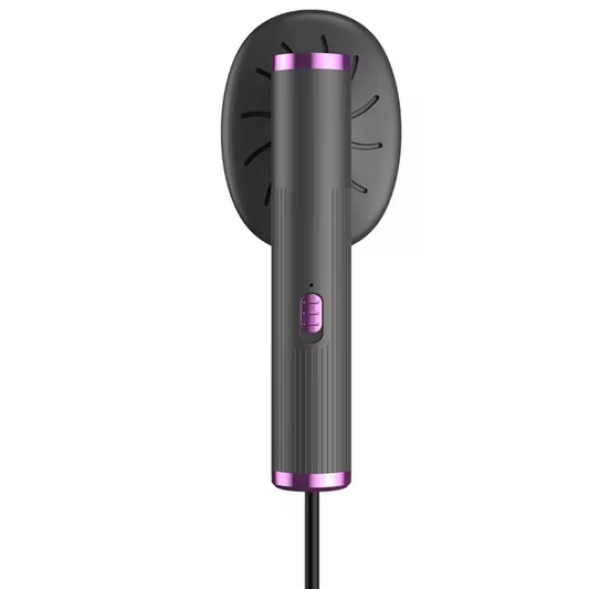 Fer à Vapeur Compact avec Chauffage Rapide et Cable USB - Marcherelle