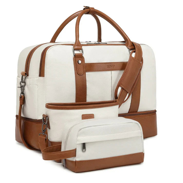 Duża Torba Podróżna na Weekend