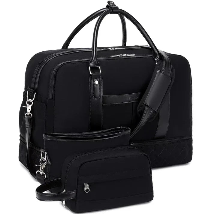 Duża Torba Podróżna na Weekend