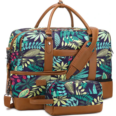 Duża Torba Podróżna na Weekend