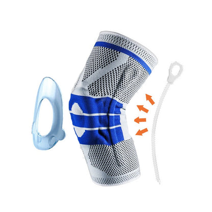 Wysoka Ochraniacz Na Kolano