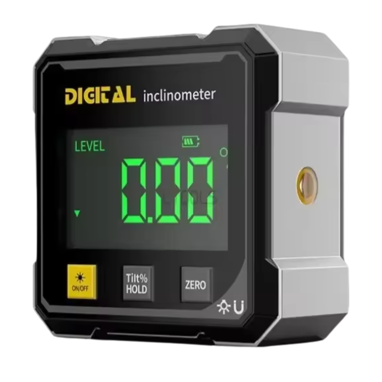 Precyzyjny Cyfrowy Poziomica Laserowa