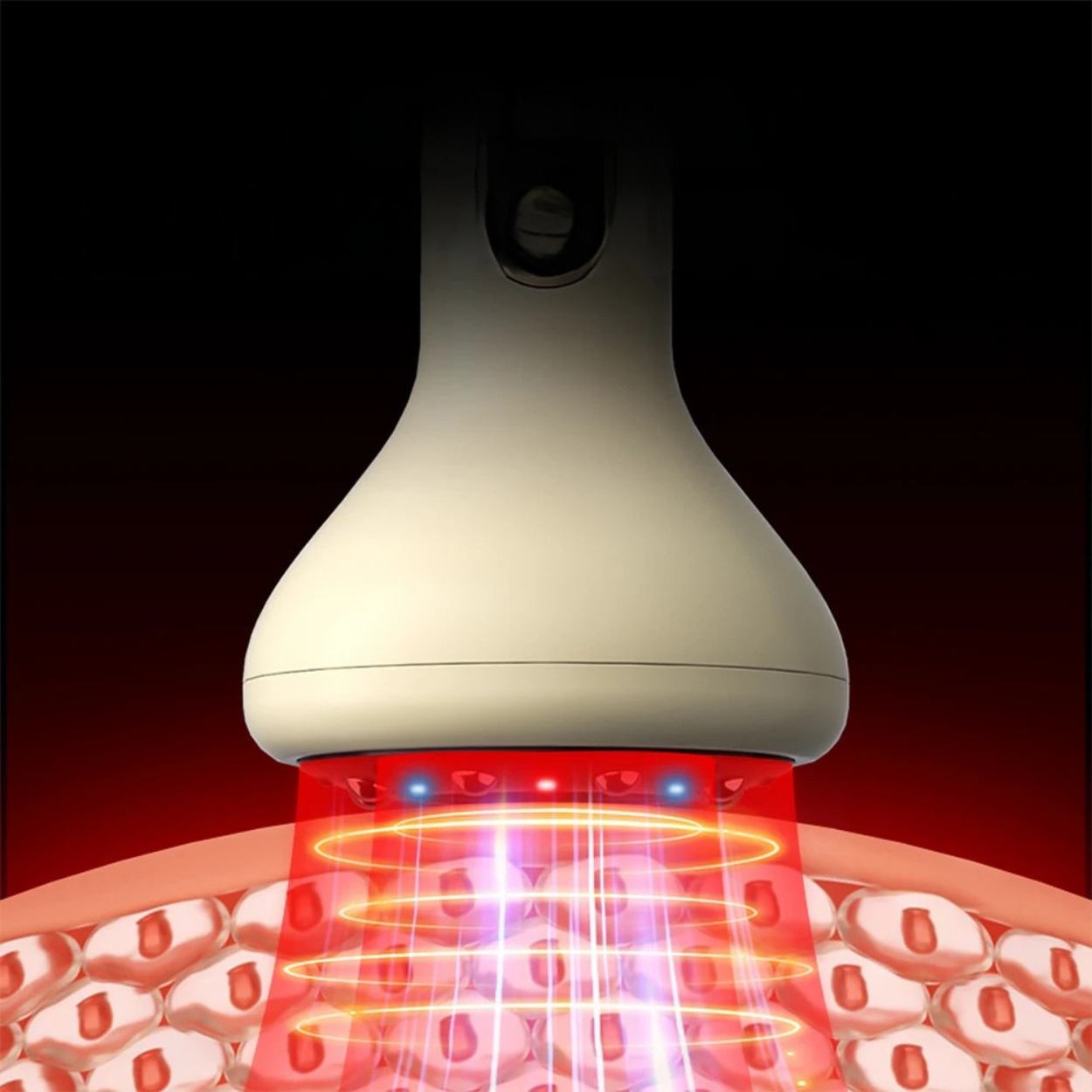 Elektryczne Bańki Gua Sha Wielofunkcyjne do Masażu Ciała