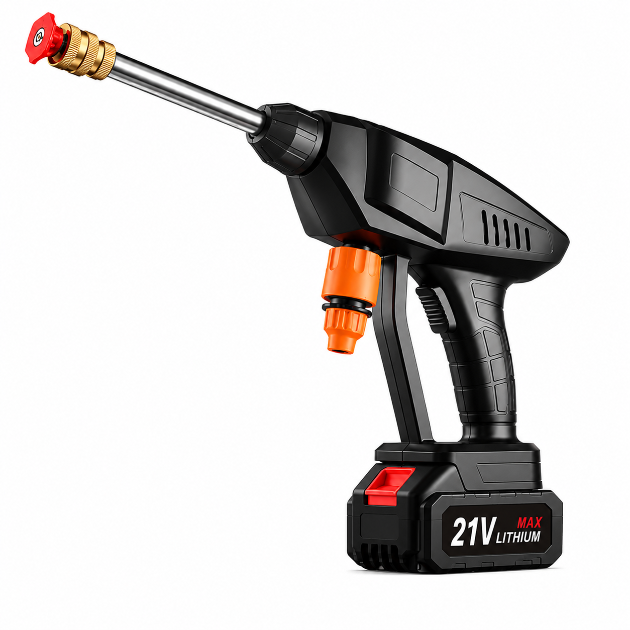 Przenośna myjka wysokociśnieniowa Karcher 60 barów