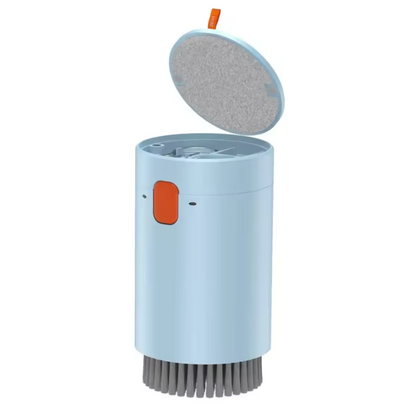 Kompletny Zestaw do Czyszczenia Elektronicznego 20 Elementów