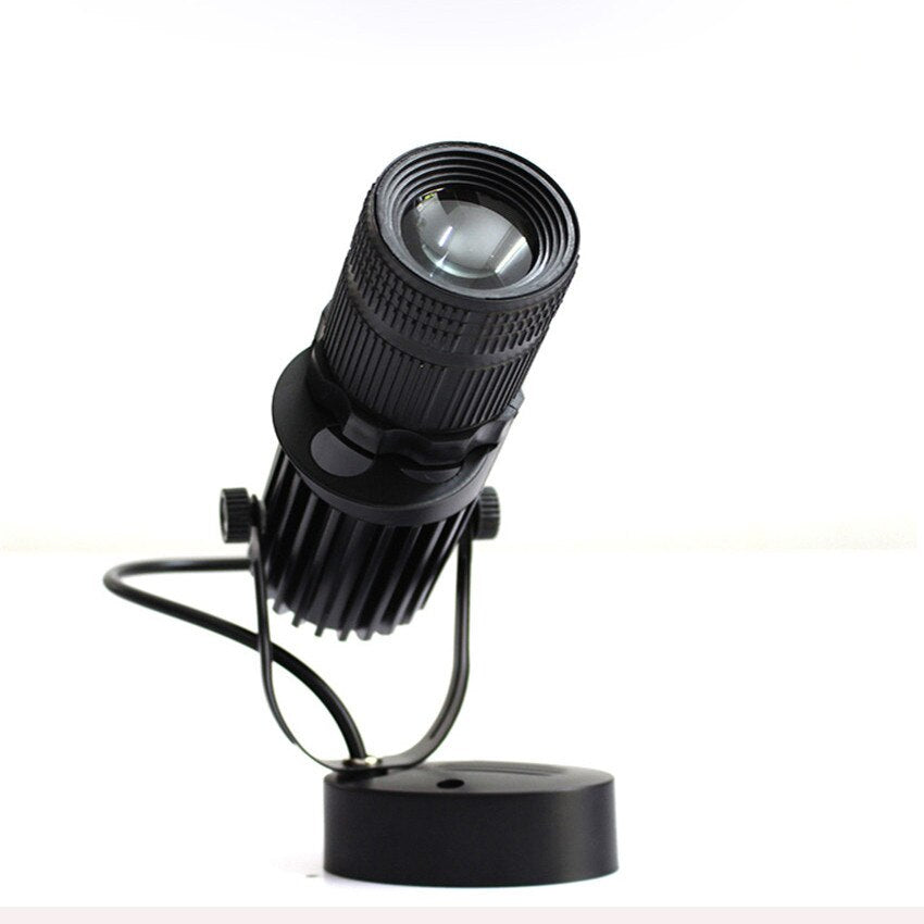 Lampe LED Réglable pour Bureau et Photographie - Foivo