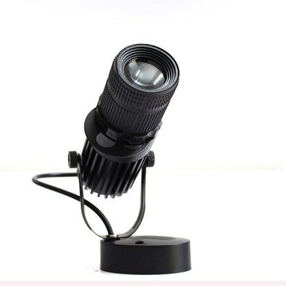 Lampe LED Réglable pour Bureau et Photographie - Foivo