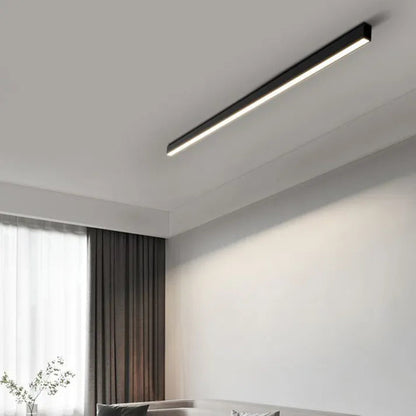 Luminaire Plafond Réglable Élégant - Foivo