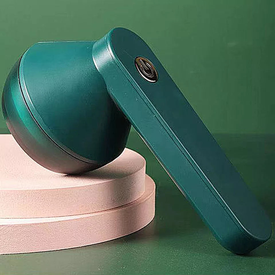 Elektryczny Odkurzacz Do Ubrań Z Akumulatorem