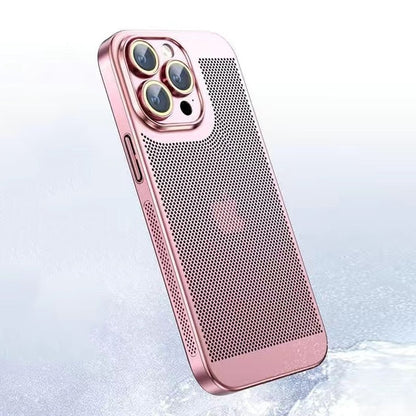Eleganckie i cienkie etui na iPhone 14 Pro z precyzyjnym dopasowaniem