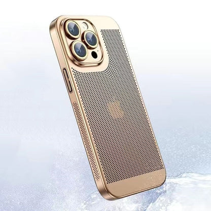 Eleganckie i cienkie etui na iPhone 14 Pro z precyzyjnym dopasowaniem