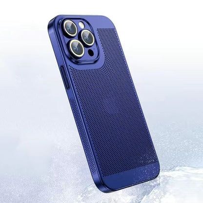 Eleganckie i cienkie etui na iPhone 14 Pro z precyzyjnym dopasowaniem