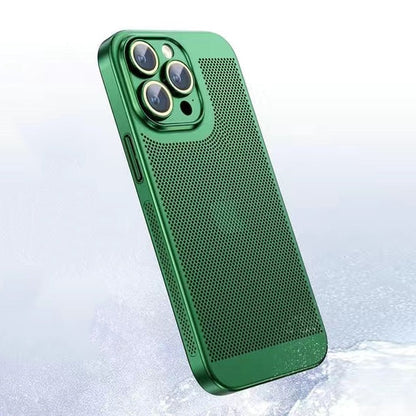 Eleganckie i cienkie etui na iPhone 14 Pro z precyzyjnym dopasowaniem