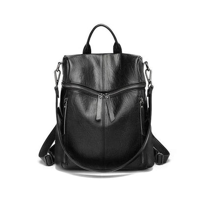 Sac de Voyage Cuir Élégant pour Homme et Femme - Foivo