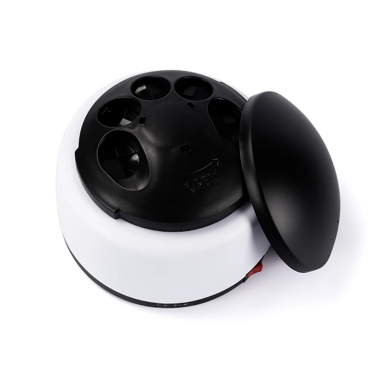 Skuteczna Maszyna Parowa do Usuwania Lakieru