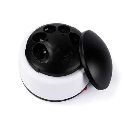 Skuteczna Maszyna Parowa do Usuwania Lakieru