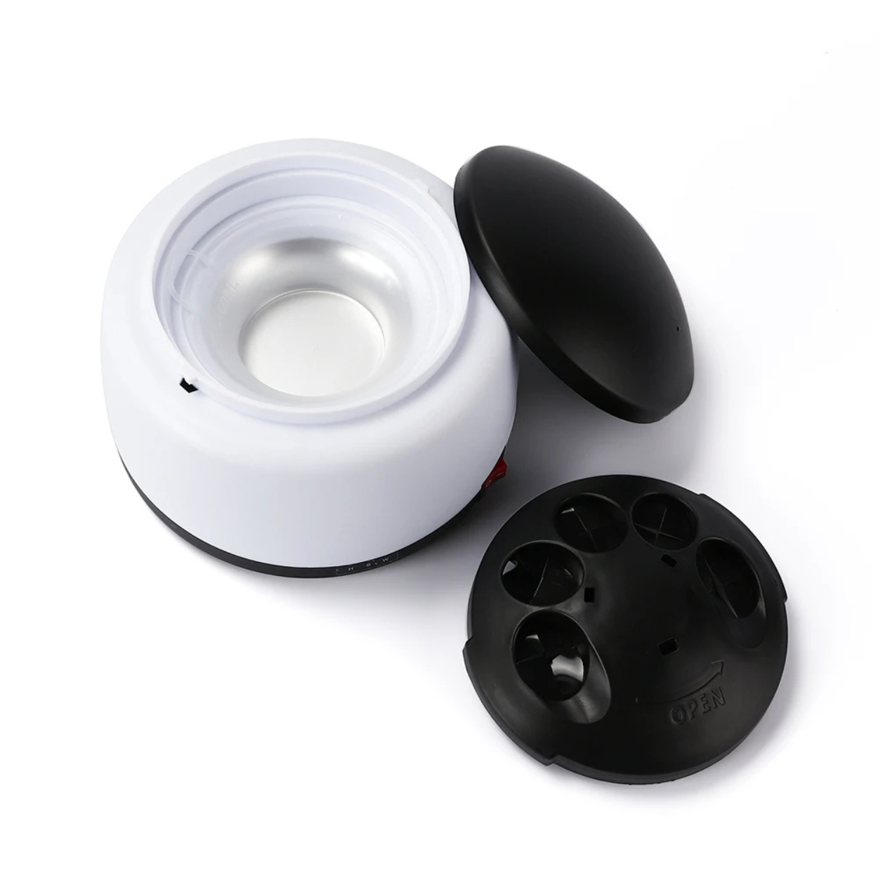 Skuteczna Maszyna Parowa do Usuwania Lakieru