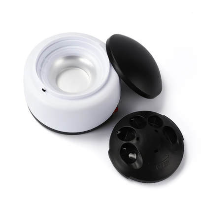 Skuteczna Maszyna Parowa do Usuwania Lakieru