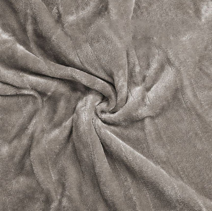 Marcherelle™ – Elektryczny koc grzewczy z automatycznym wyłącznikiem i 6 regulowanymi poziomami temperatury