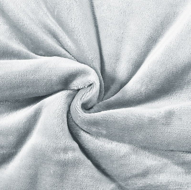 Marcherelle™ – Elektryczny koc grzewczy z automatycznym wyłącznikiem i 6 regulowanymi poziomami temperatury